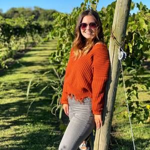 Meet your Posher, Markie